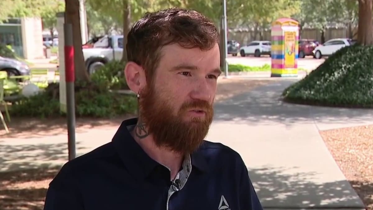Houston Man Turns Paralysis Into Home Repair Nonprofit - Image 3