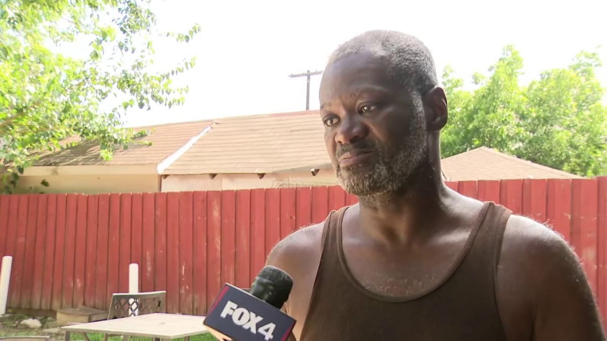 Dallas Man Rescues Girl Moments Before Apartment Explodes - Image 3