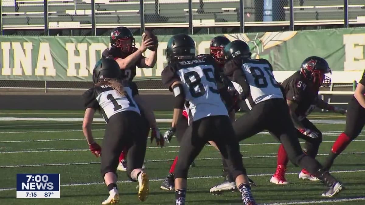 Minnesota Vixen Win First Title After 25 Years, 5 Tries - Image 3