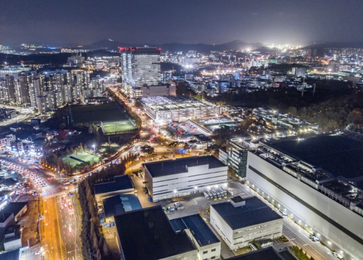 South Korea Proposes Tax to Share AI Boom With All Citizens