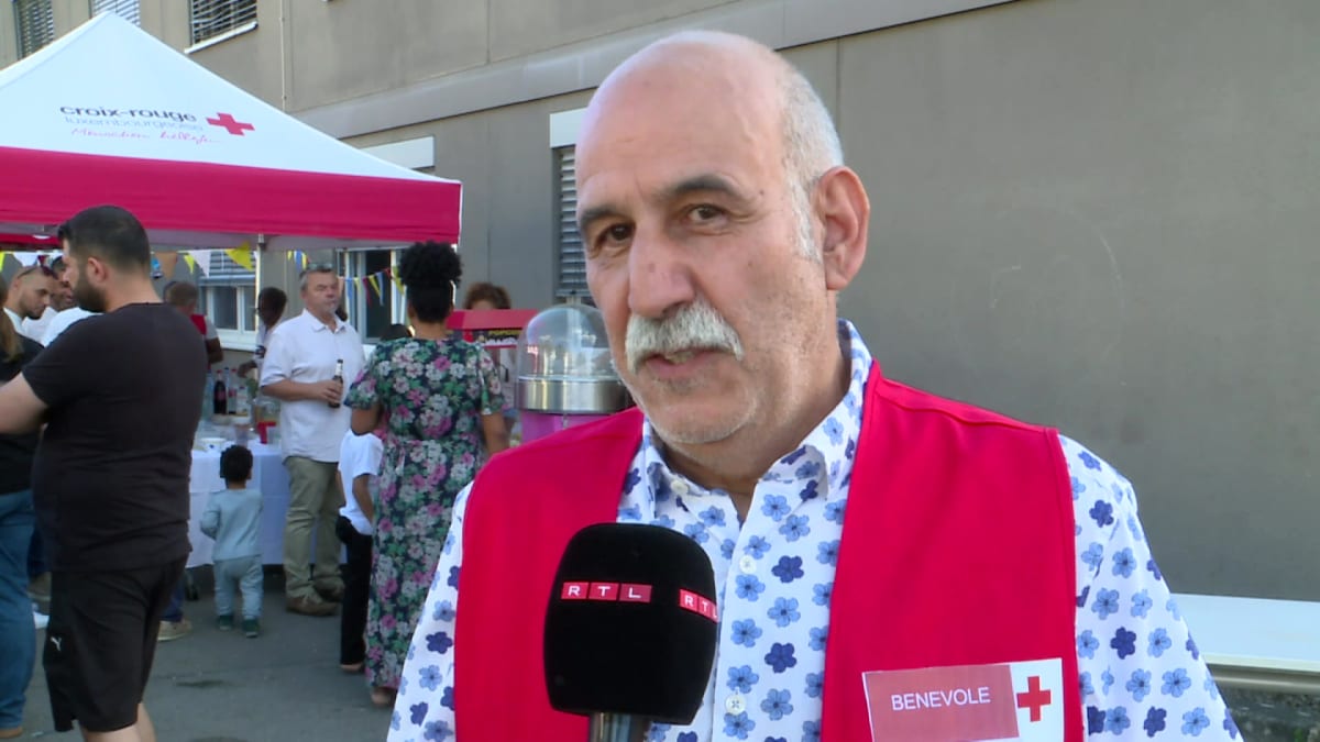 Luxembourg Refugee Center Celebrates 10 Years of Success - Image 2