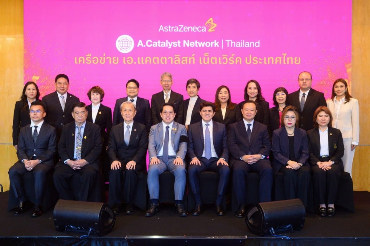 Thailand's New Cement Cuts CO2 Emissions by 40% - Image 3