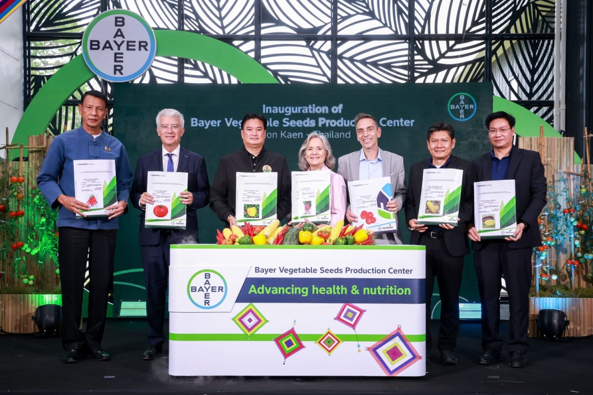 Thailand Launches Global Innovation Standard for Business - Image 3