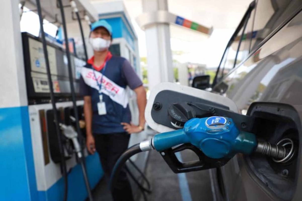 Thailand Freezes Fuel Prices for 15 Days Amid Oil Spike - Image 2