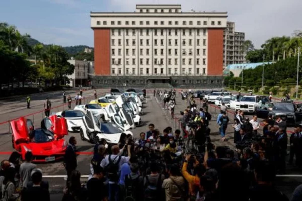 Thailand Police Apologize After Mistaking Stroke for Drunk Driving - Image 3