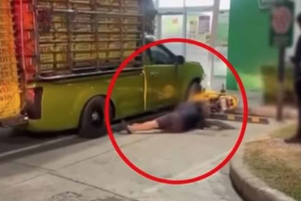 Thailand Police Apologize After Mistaking Stroke for Drunk Driving - Image 2