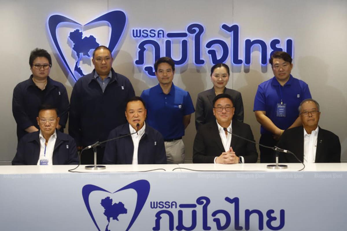 Thailand Brings 1,000 Workers Home From Middle East - Image 3