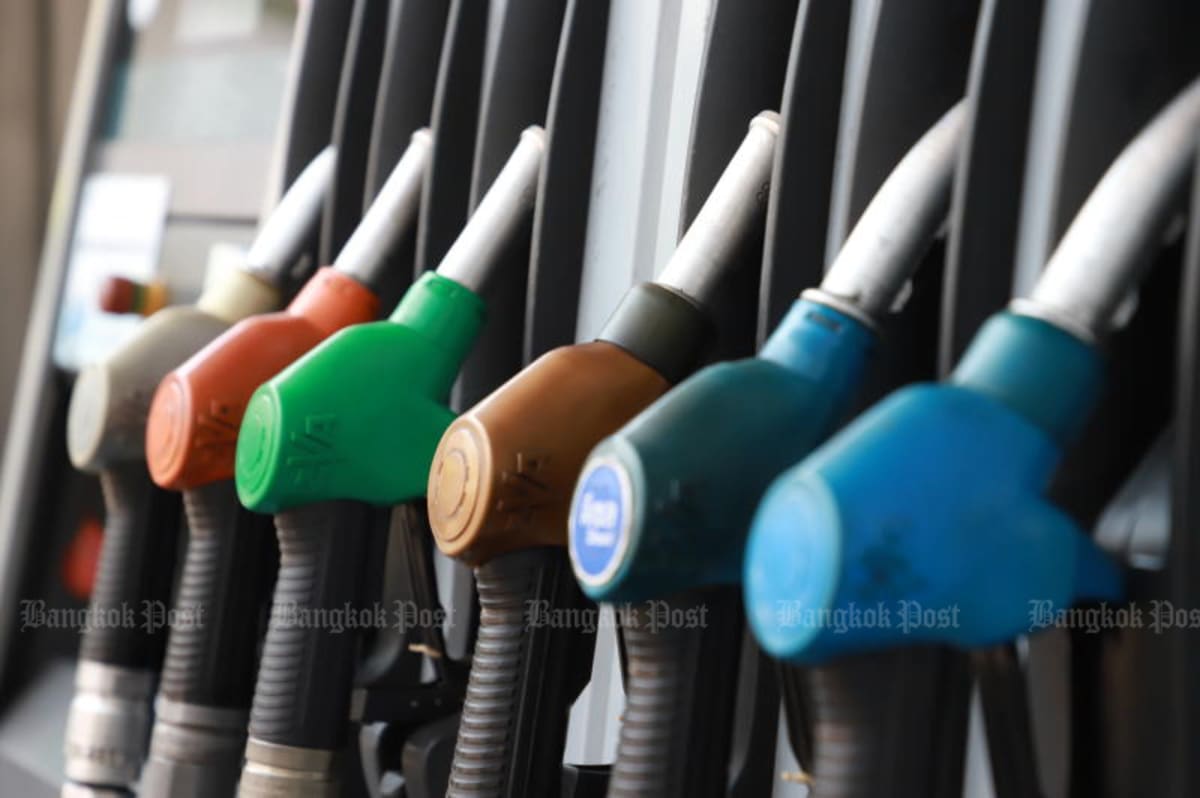 Thai Delivery Firms Use AI to Cut Fuel Costs by 30% - Image 3