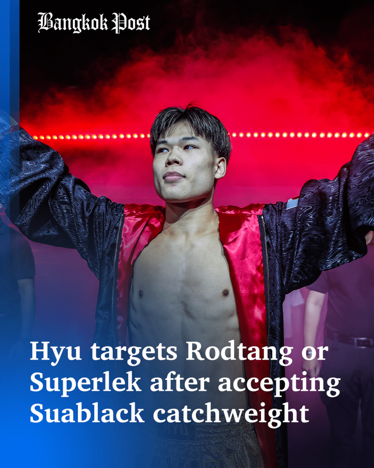 Bangkok Wheelchair User Sparks Change After Bus Protest - Image 4