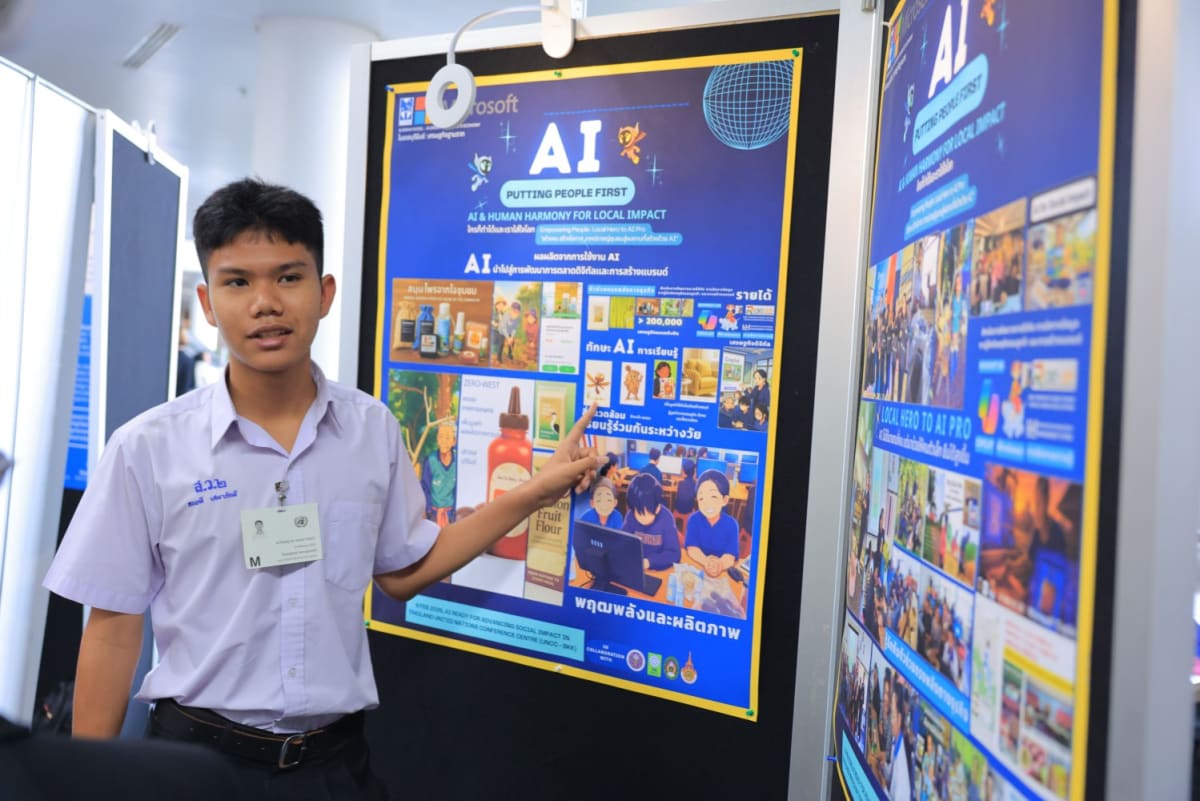 Thailand and Hong Kong Team Up on Green Tech and Finance - Image 4