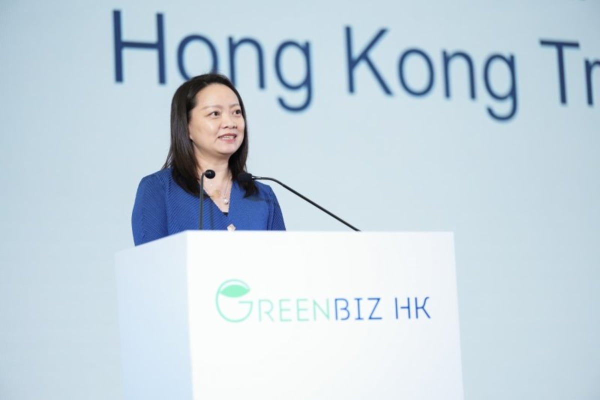 Thailand and Hong Kong Team Up on Green Tech and Finance - Image 2
