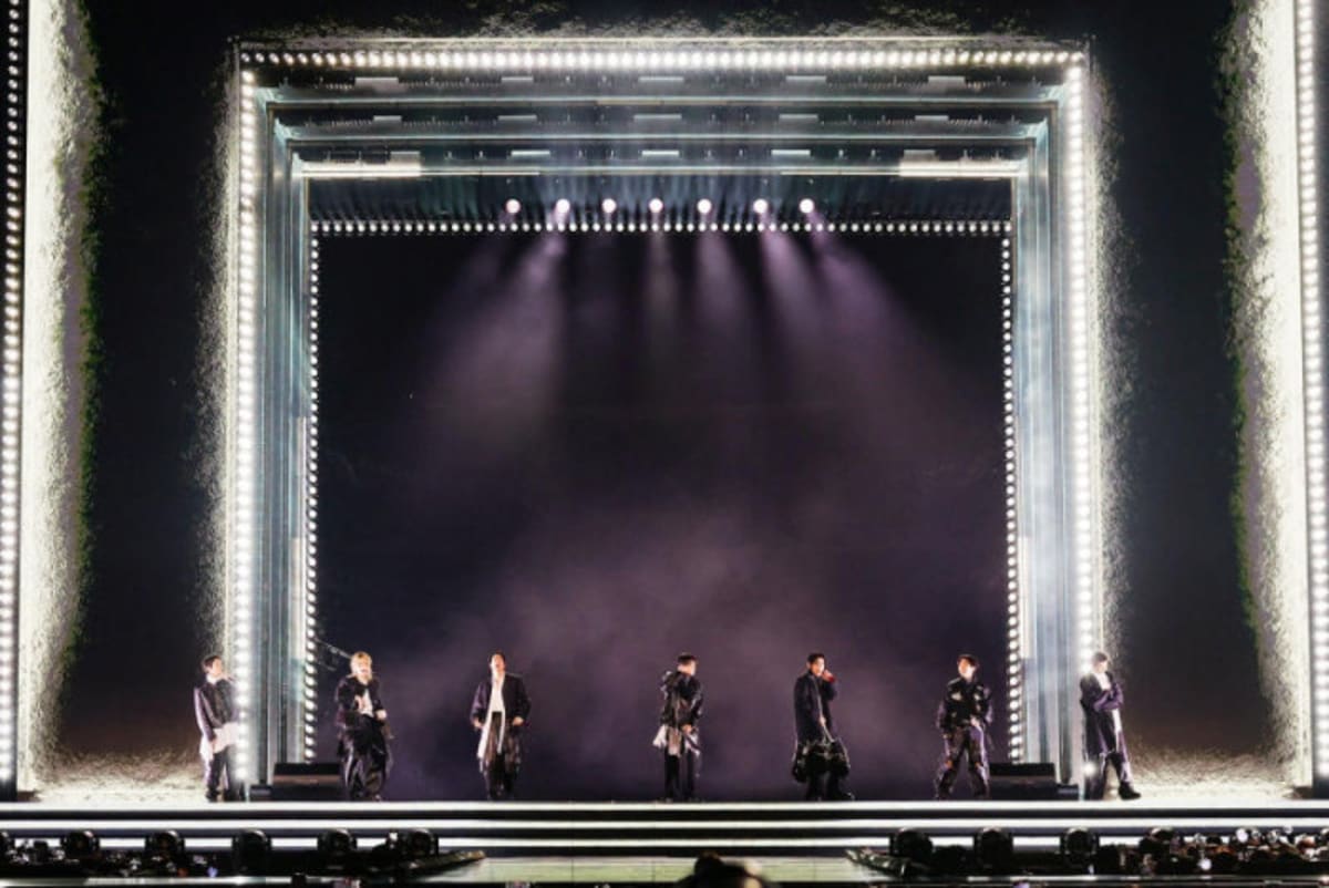 BTS World Tour Expected to Generate $4.8 Billion Windfall