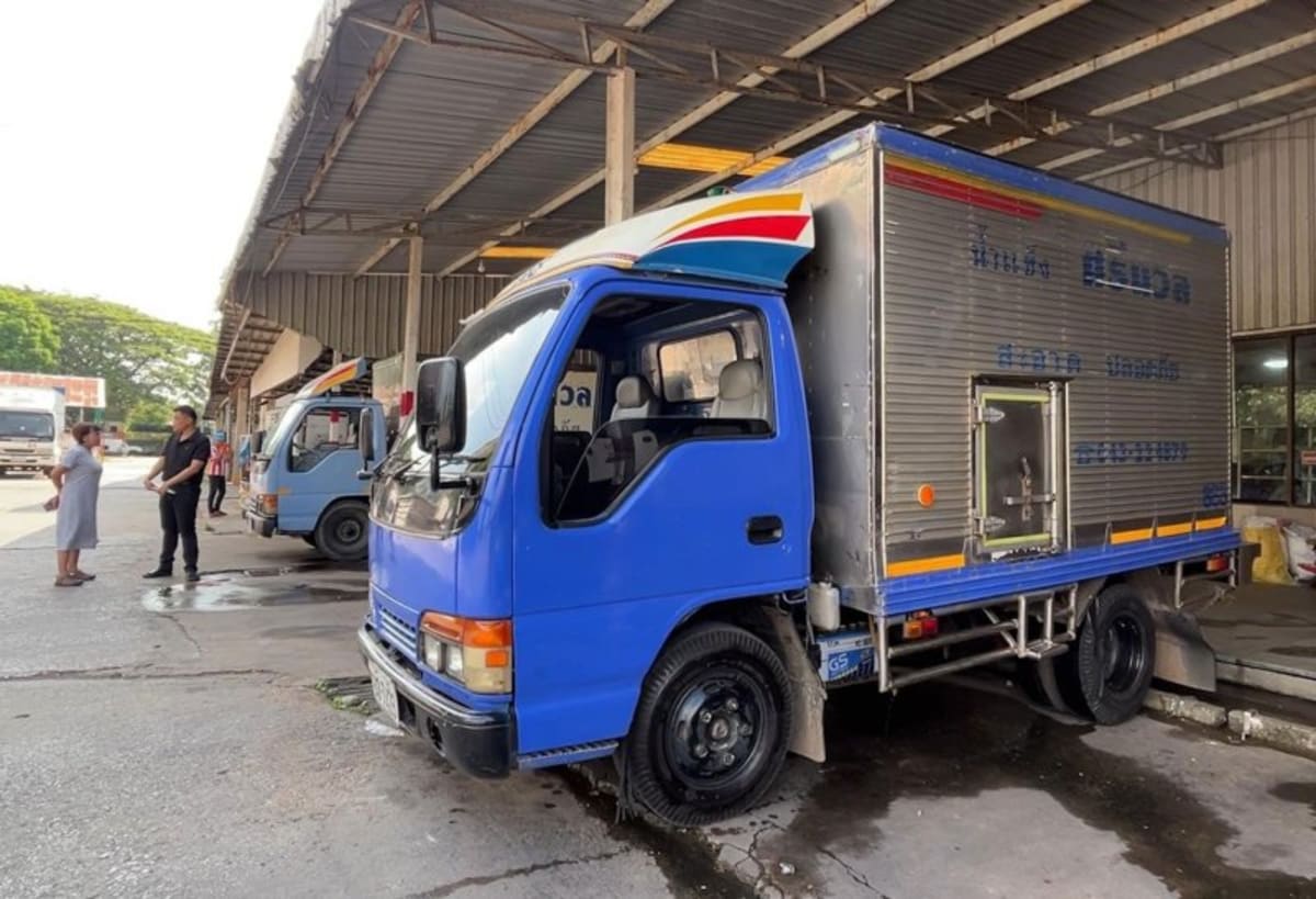 Thailand Launches $420M Relief Plan for Fuel Crisis - Image 2