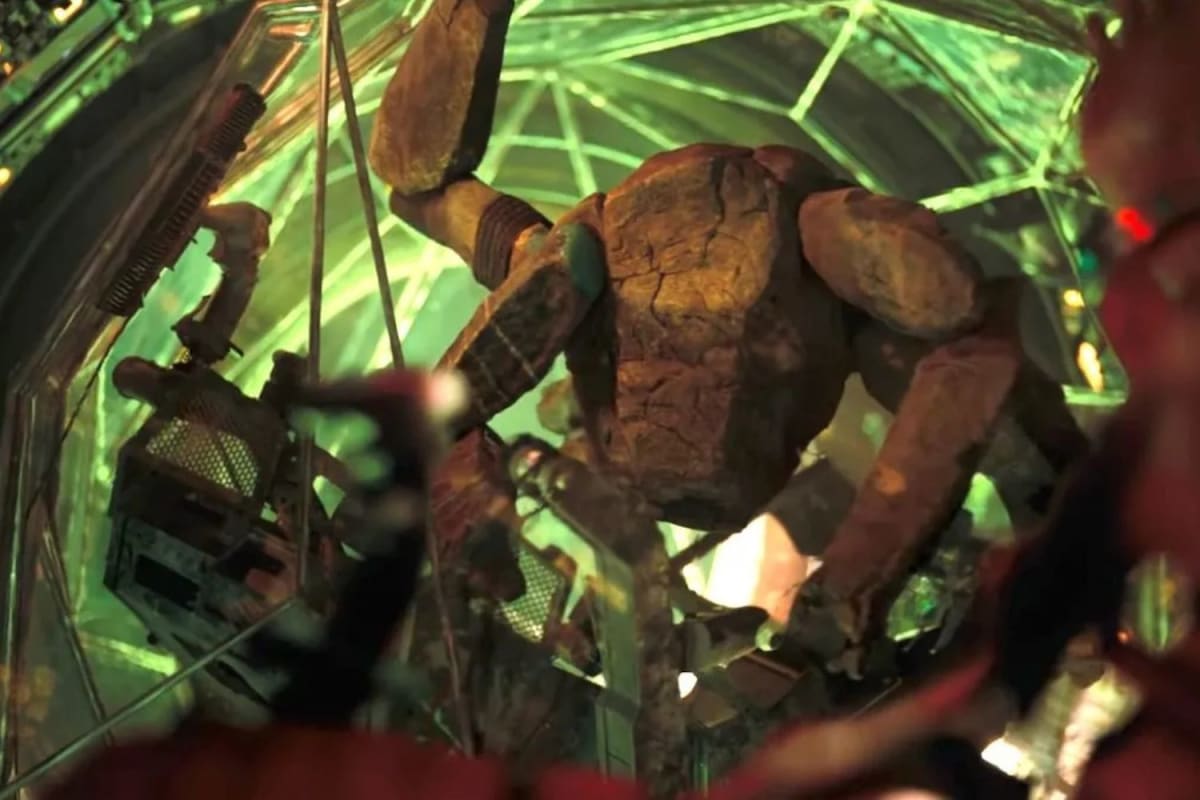 Project Hail Mary: Friendship Saves Two Worlds in Space - Image 4