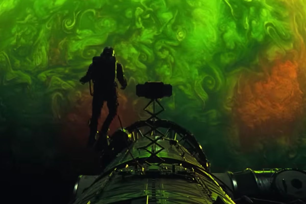 Project Hail Mary: Friendship Saves Two Worlds in Space - Image 5