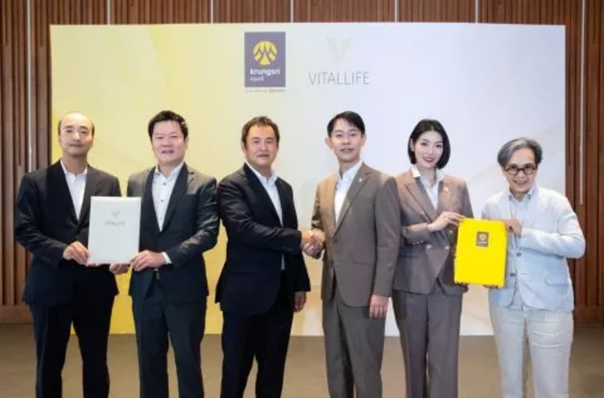 Thailand Launches Cost Relief Program to Help Families - Image 4