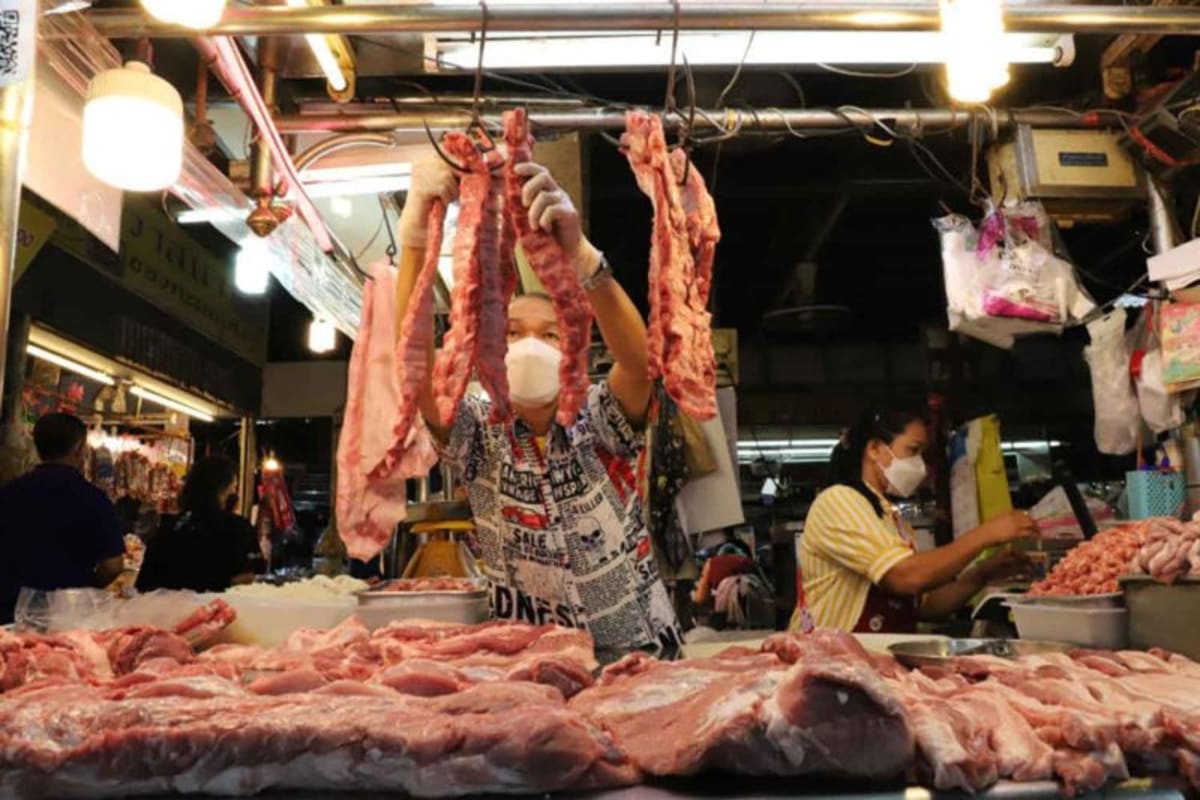 Thailand Slashes Prices 50% to Help Families Afford Food - Image 2