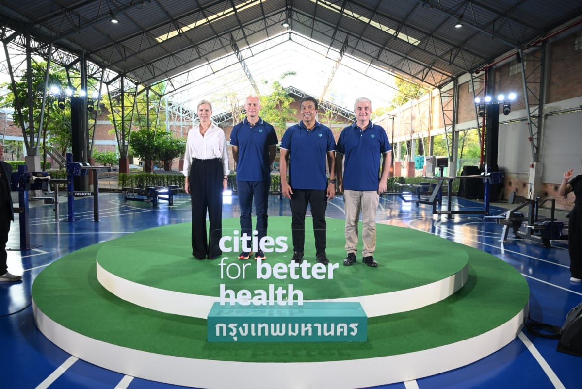 Thailand Gives 11,000 Cannabis Shops 3 Years to Go Medical - Image 4