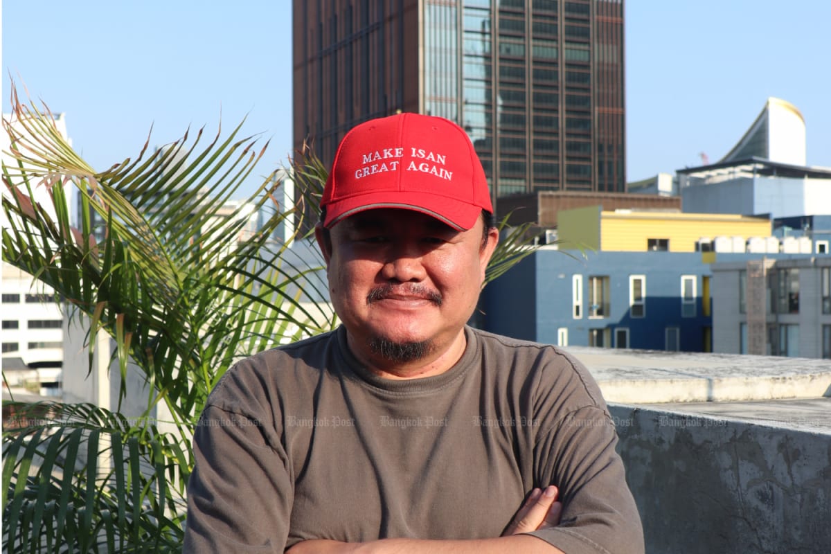 Bangkok Falls for Molam, Isan's Ancient Musical Tradition - Image 4