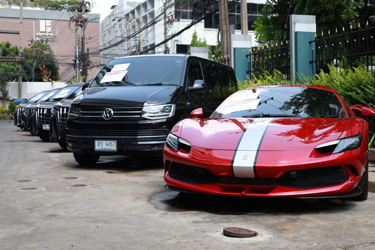 Thailand Seizes $230M More From Scam Ring, Totals $580M - Image 5