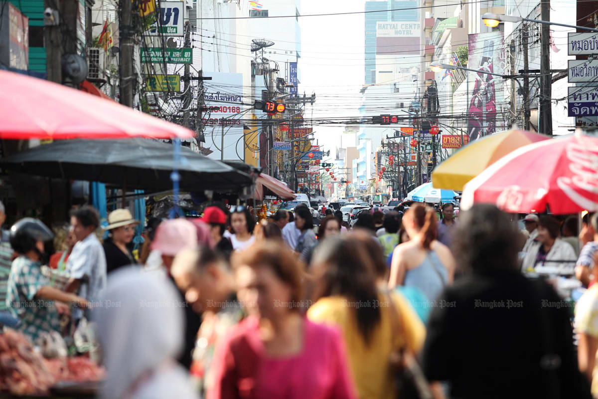 Thailand Blocks Scam Accounts in Under 48 Hours - Image 3