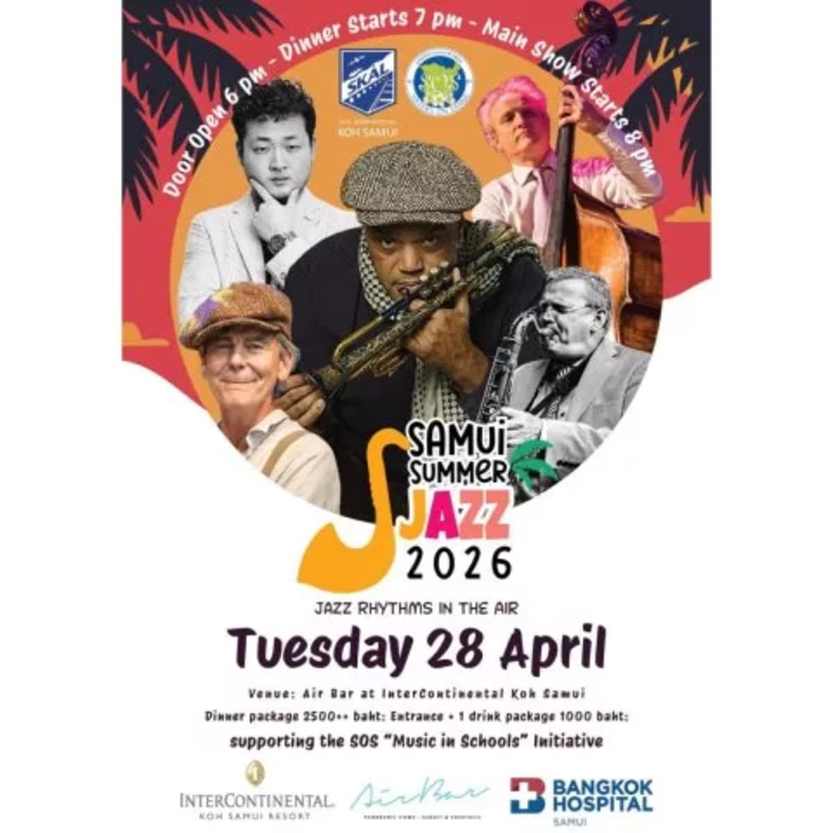 Thailand's Songkran Named World's Liveliest Festival - Image 4