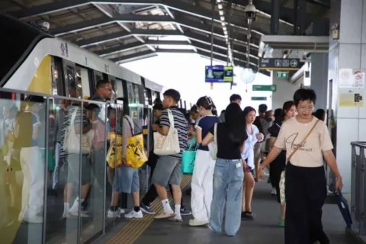 Thailand Cuts Songkran Road Deaths 20% in One Year - Image 3