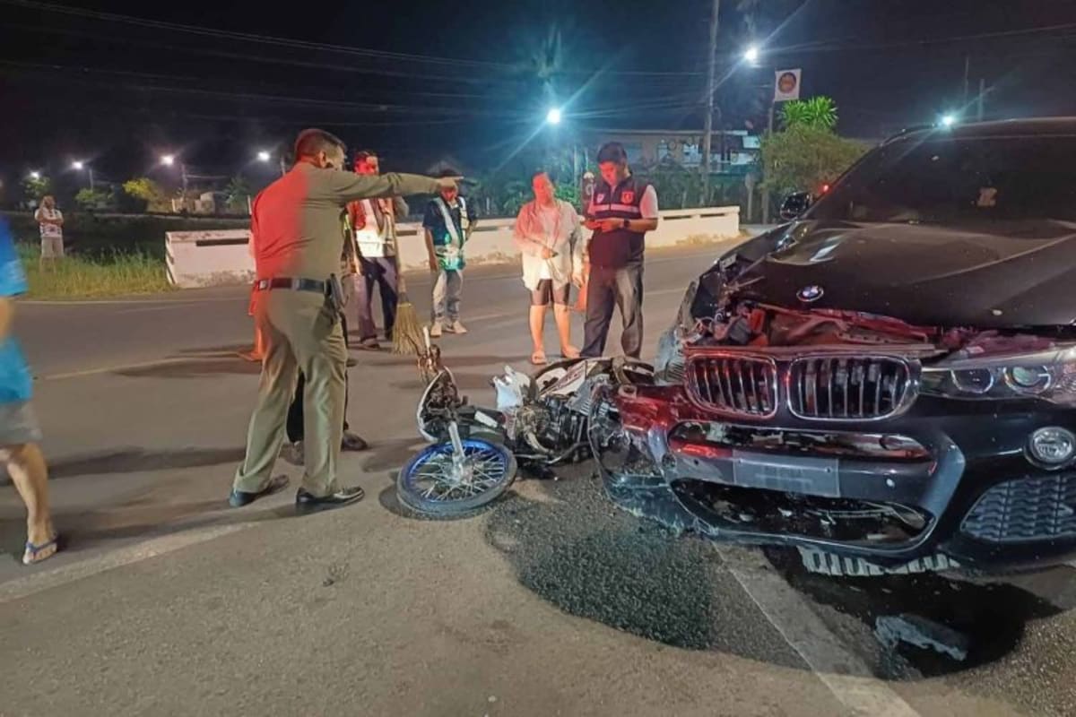 Thailand Cuts Songkran Road Deaths 20% in One Year - Image 2