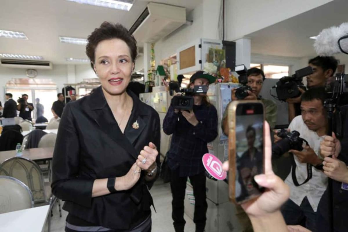 Thailand Deploys 3,800 Mobile Shops to Cut Living Costs - Image 2