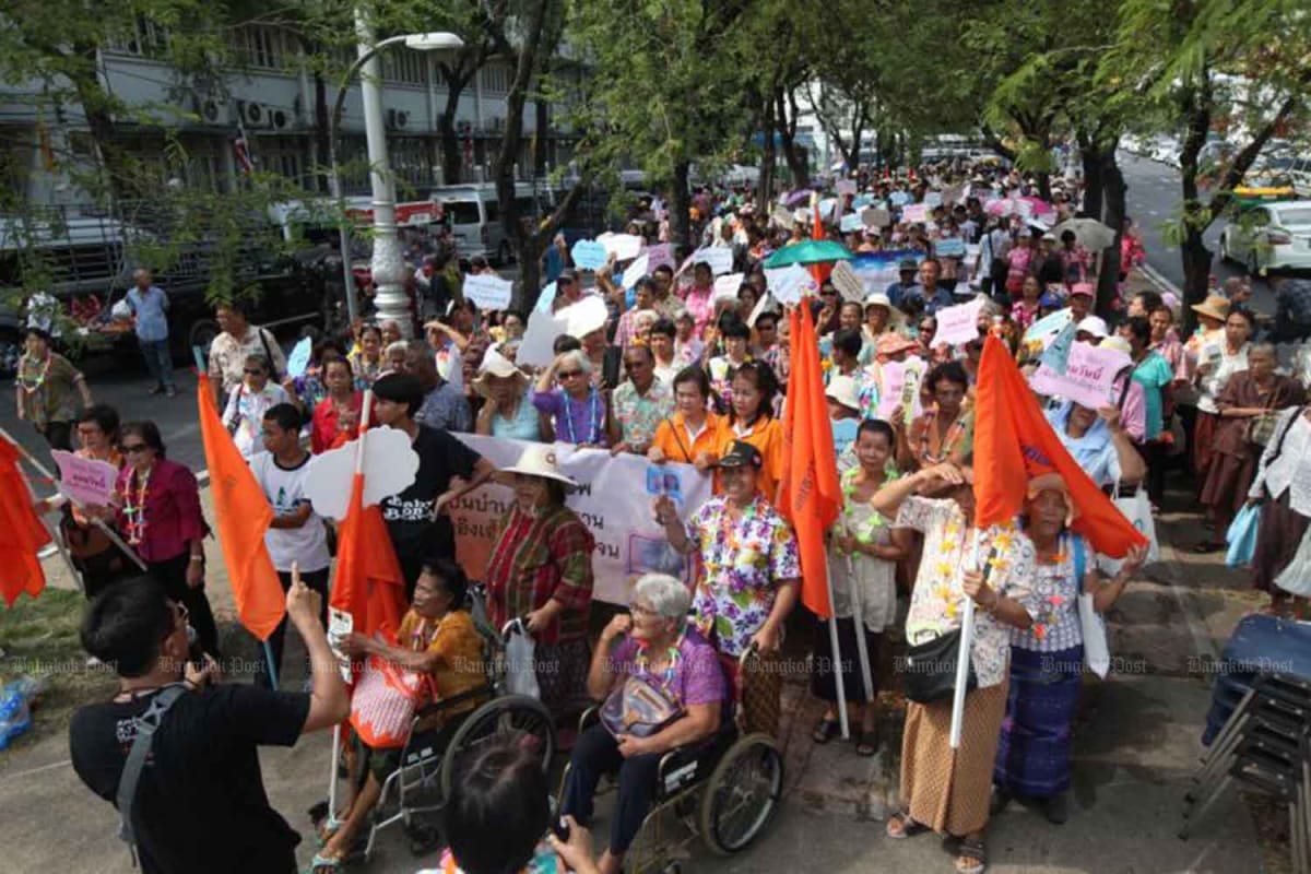 Thailand Launches $4,000 Relief Program for Families - Image 3