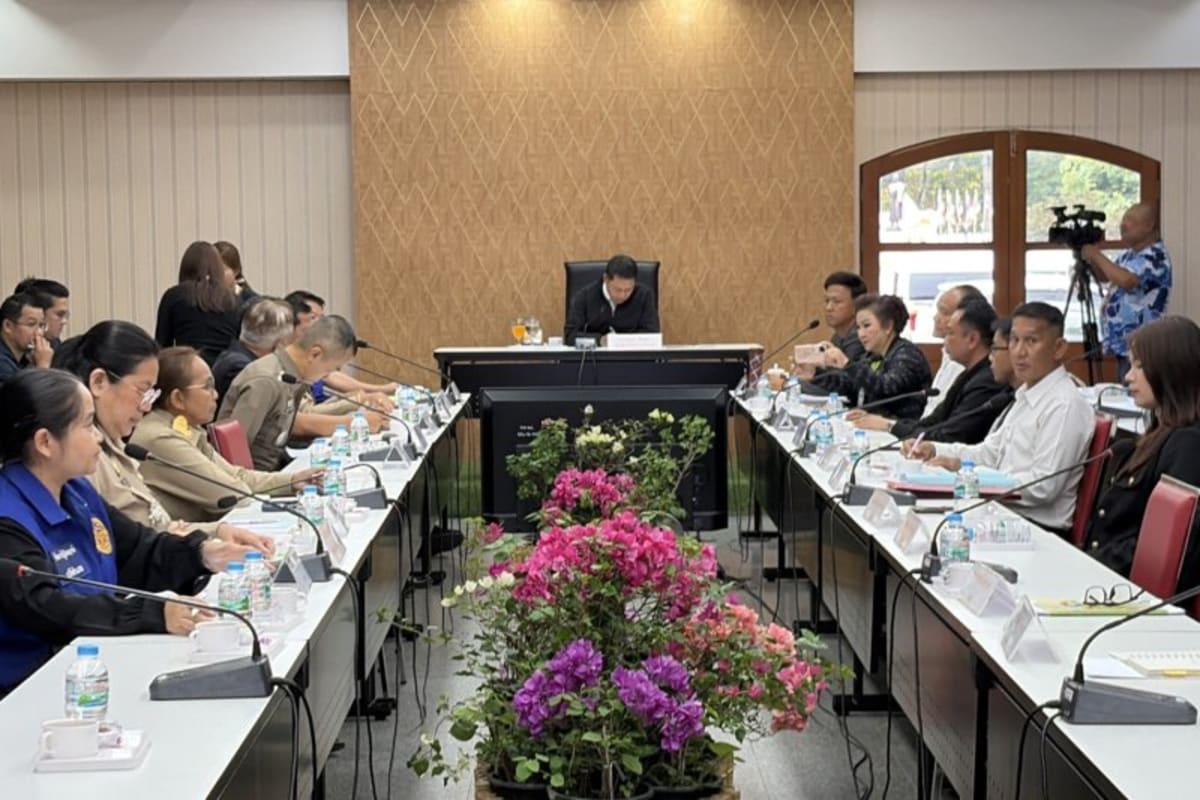 Thailand Cracks Down on Fake Birth Certificates - Image 2
