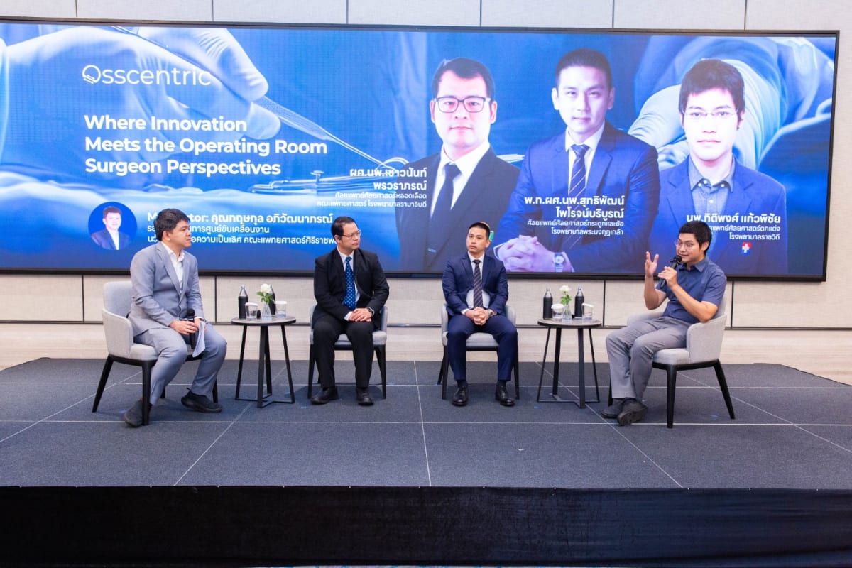 Thailand Launches Medical Tech Sandbox for Patient Care - Image 4