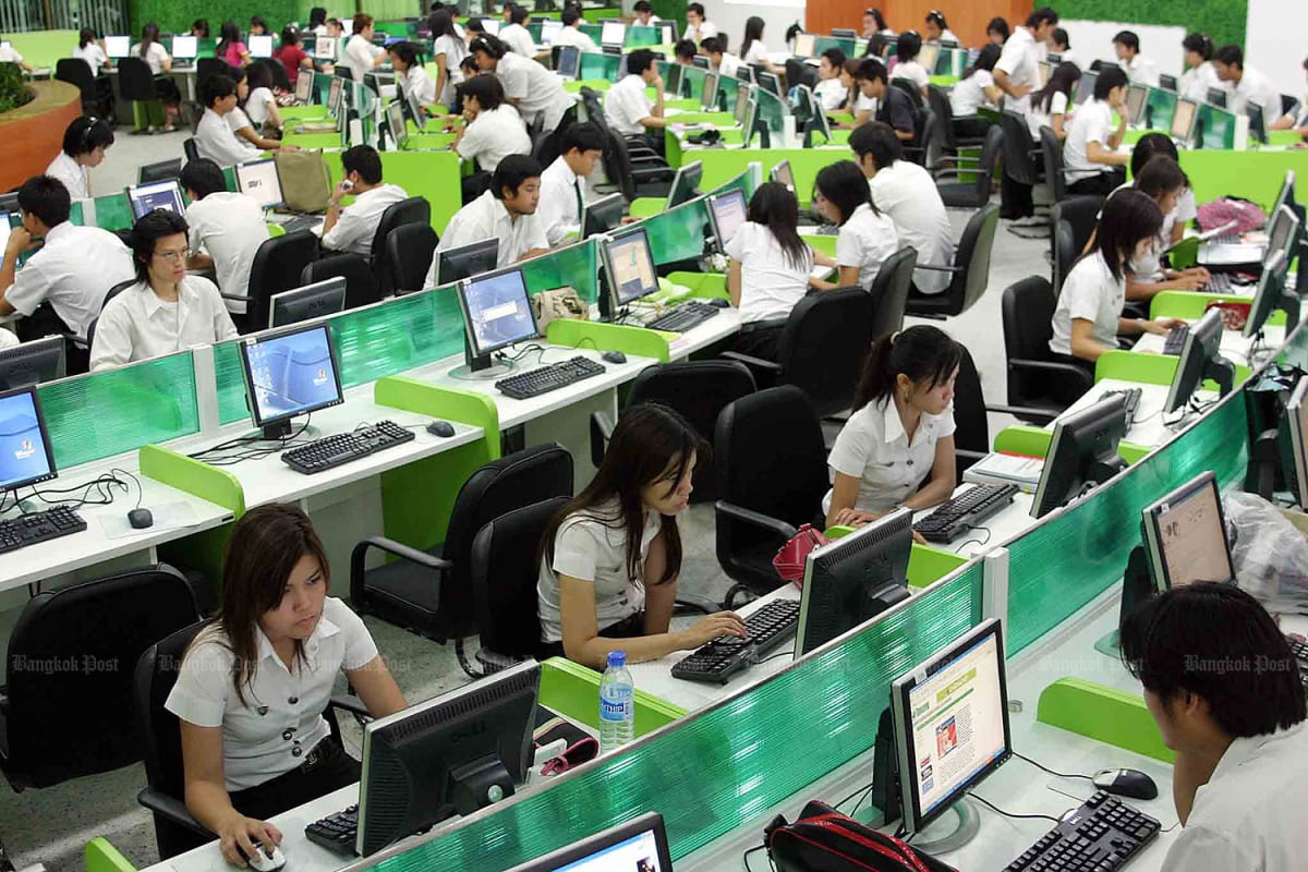 Thailand Launches $2.3M AI to Preserve Its Language - Image 2