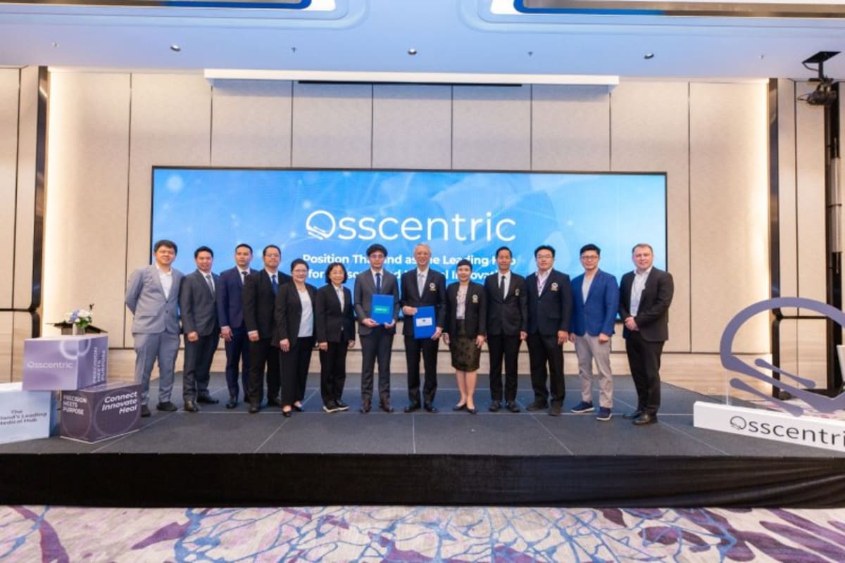Thailand Launches Medical Tech Sandbox for Patient Care - Image 2