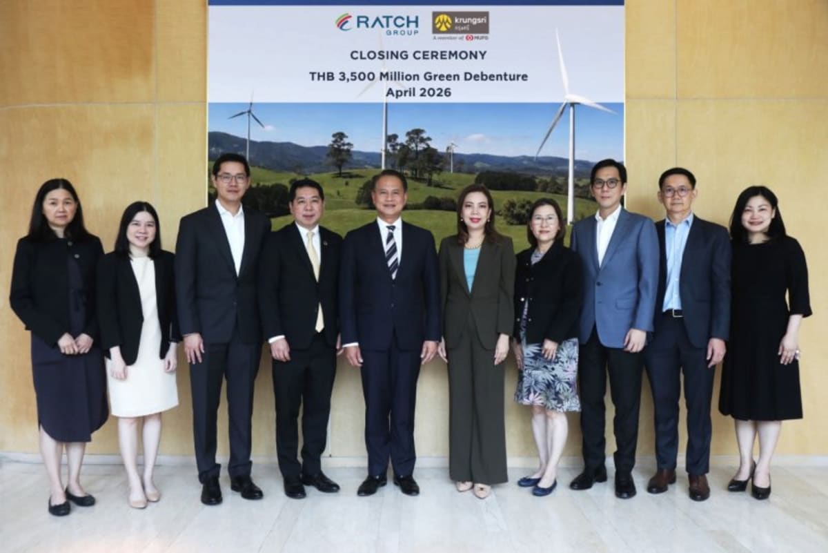 Thailand Firm Raises $97M for Wind Power Projects - Image 2
