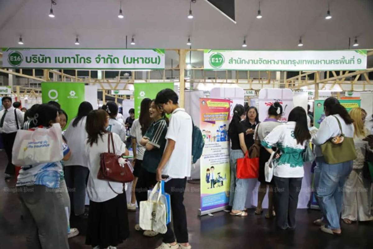 Thailand Trains 60,000 Young Innovators by 2027 - Image 2