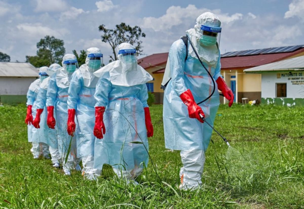 Thailand Acts Fast to Screen Travelers from Ebola Outbreak - Image 2