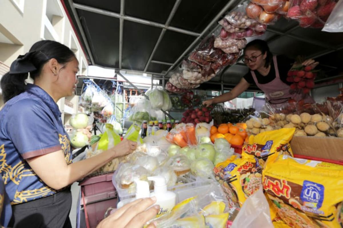 Thailand's 'Thais Help Thais' Saves Families $650K in Weeks - Image 2