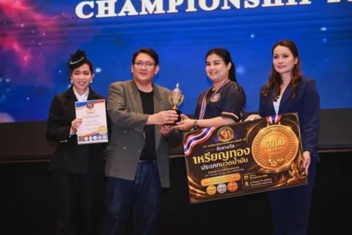Thailand's Dominant Covid Strain Stays Mild in 2026 - Image 4