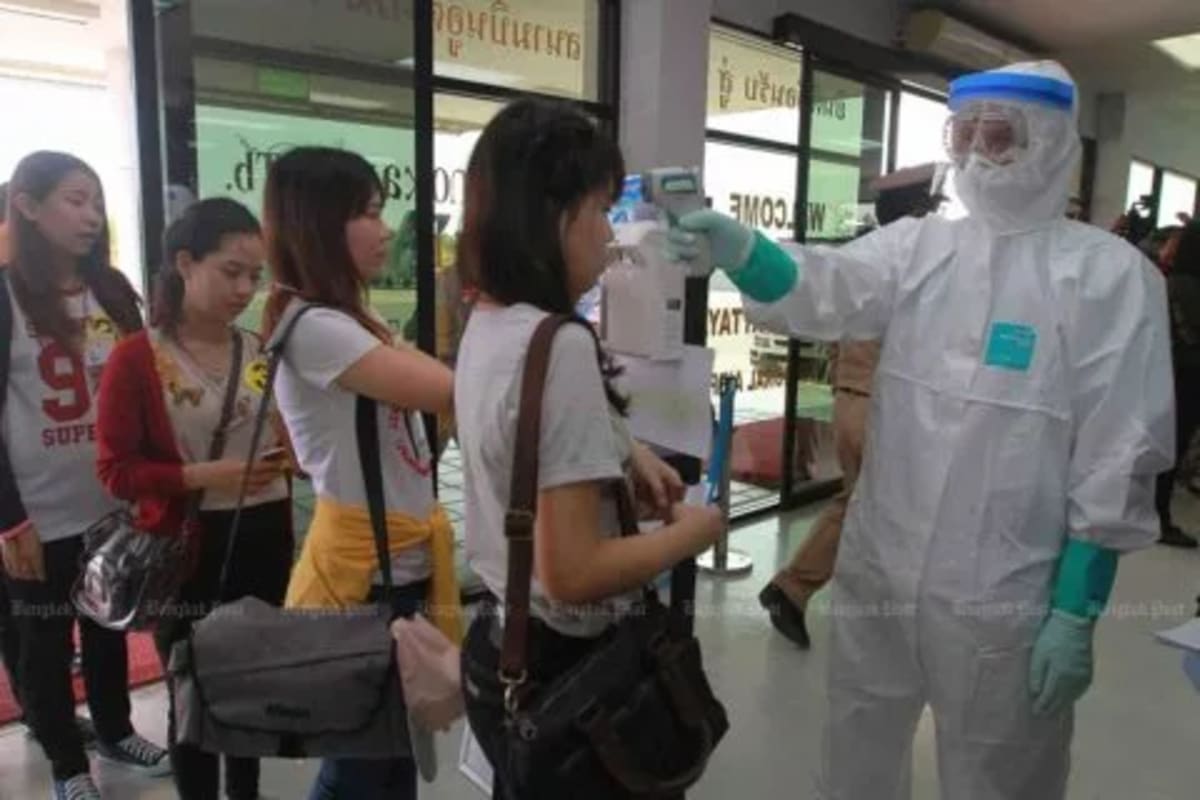 Thailand's Dominant Covid Strain Stays Mild in 2026 - Image 3