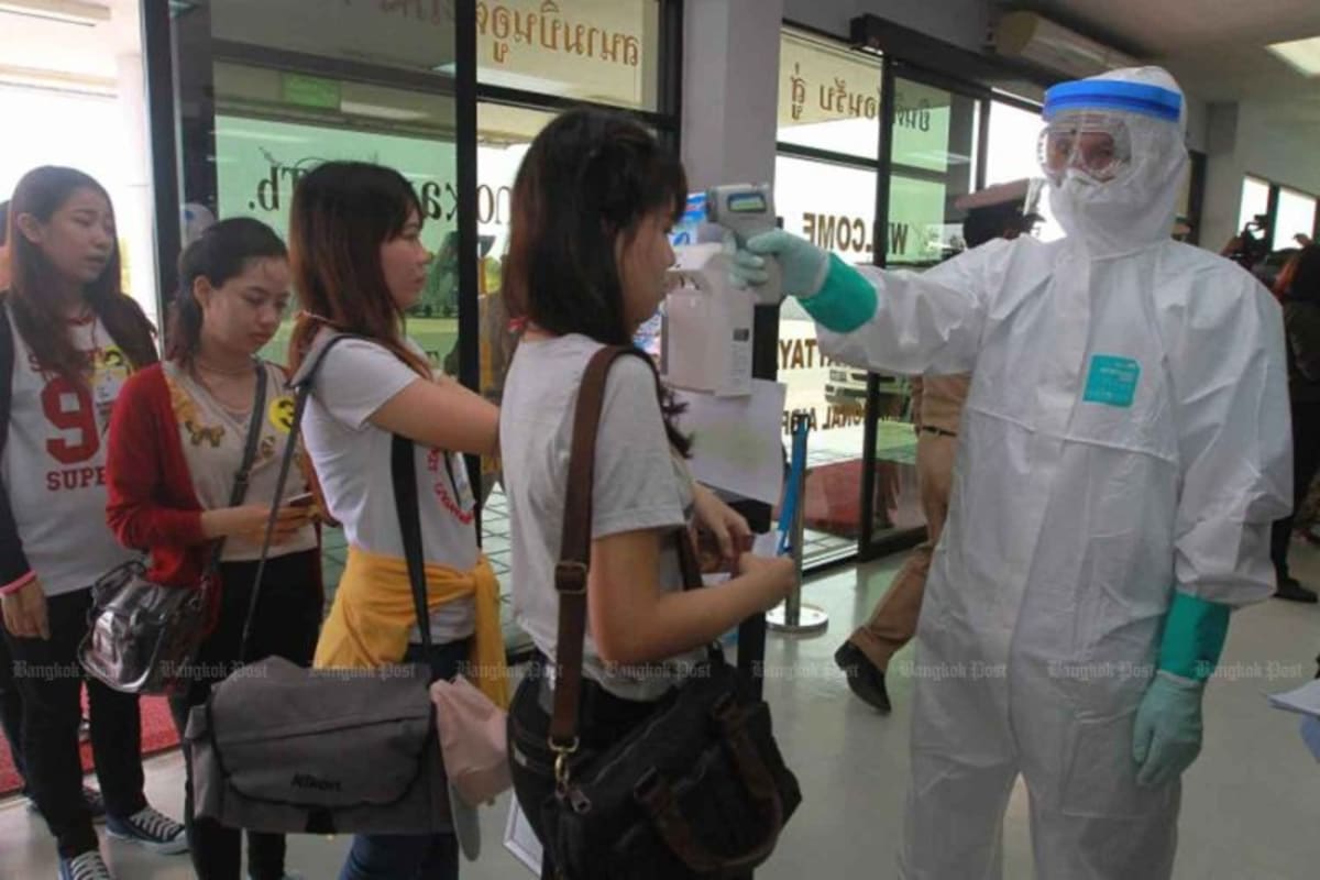 Thailand's Swift Ebola Response Protects Travelers - Image 2
