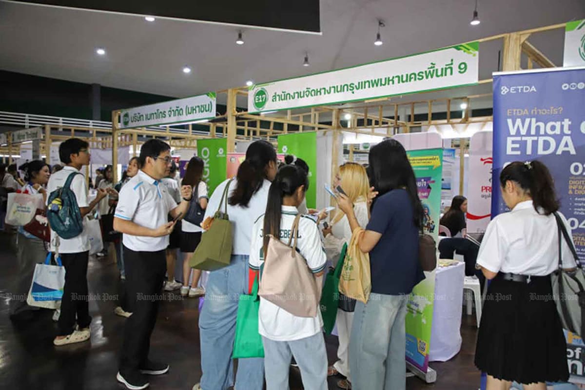 Thai Police Rescue Student From Virtual Kidnapping Scam - Image 4