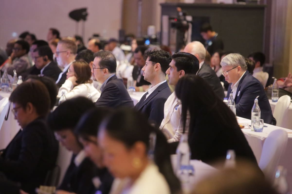 Thailand Plans to Reskill 100,000 Workers for AI Economy - Image 5