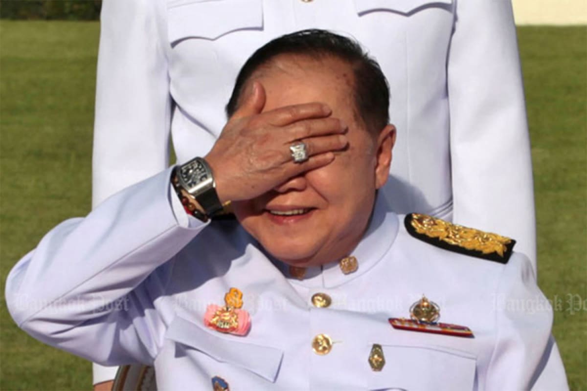 Thailand Plans to Reskill 100,000 Workers for AI Economy - Image 4
