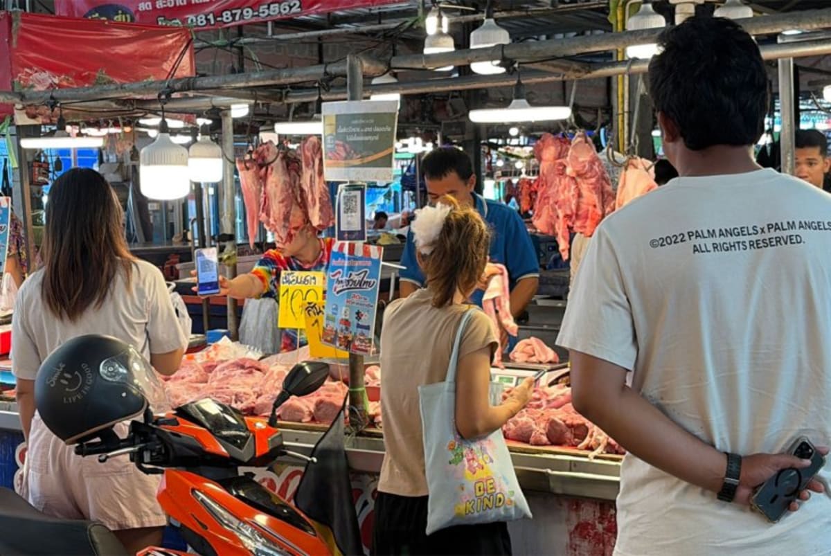 Thailand: 8.7M People Use New Subsidy App on Day One - Image 2