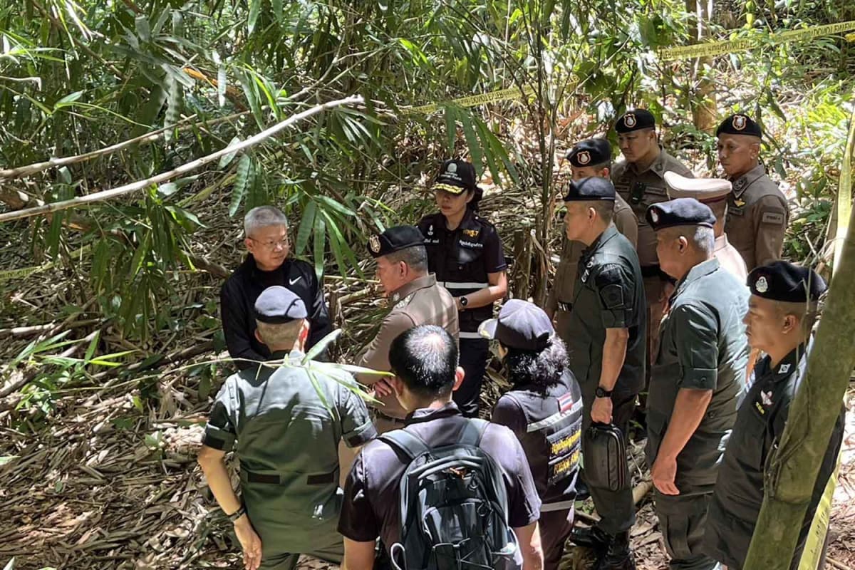 Thai Princess's Legacy Lives On in Remote Villages - Image 4