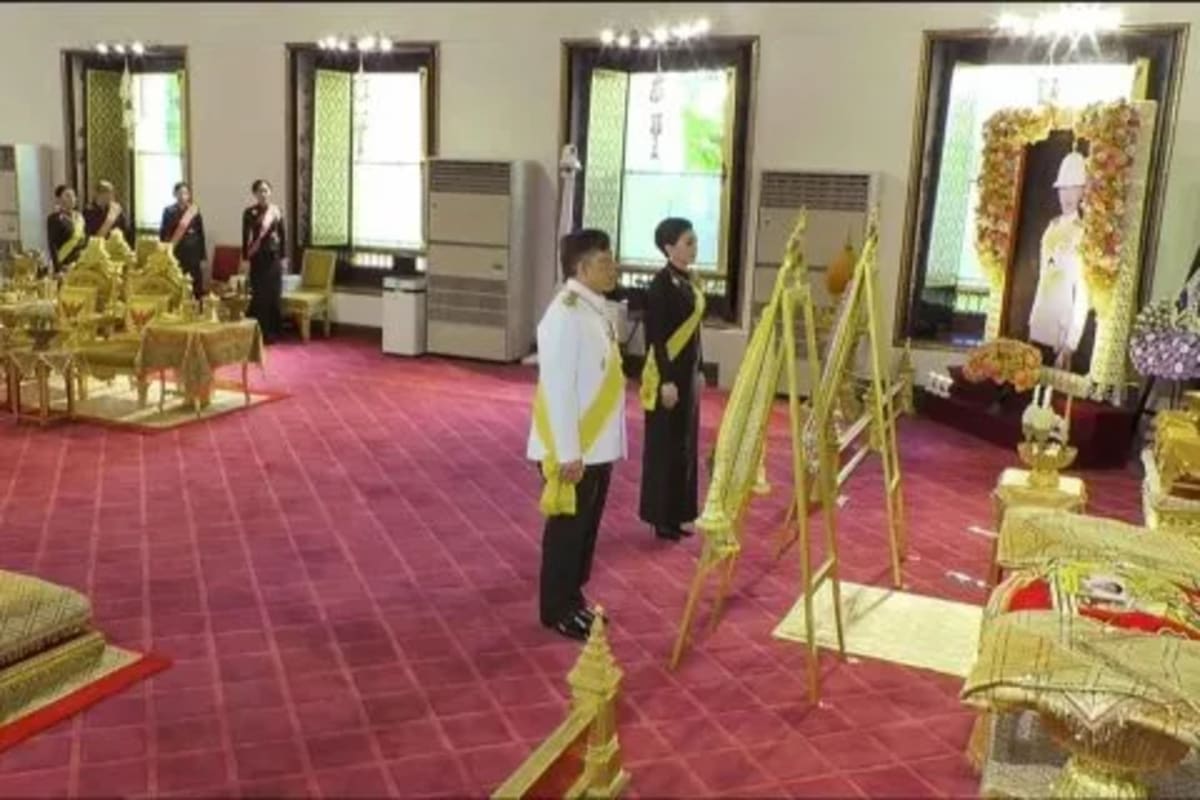 Princess Studied Law Like Any Other Thammasat Student - Image 4