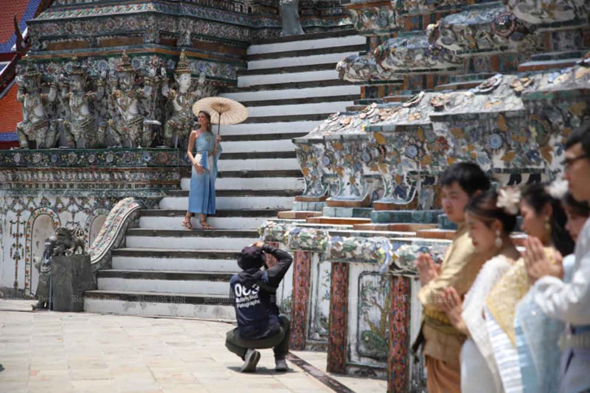 Thai Princess's Legacy Lives On in Remote Villages - Image 3