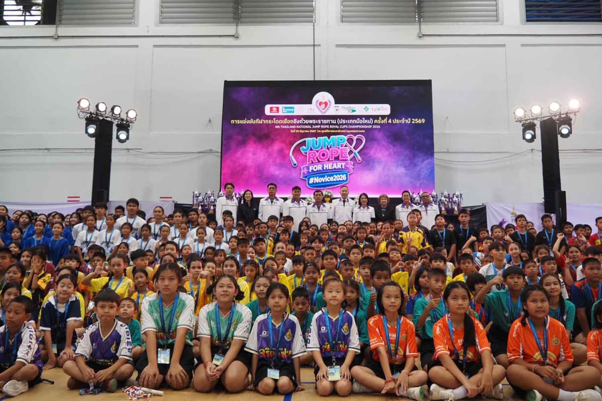 Thailand Becomes World's 2nd Fastest Growing Wellness Hub - Image 3