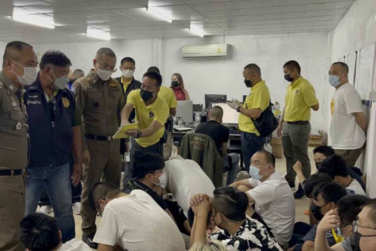 Israelis Open Secular Center on Thailand's Koh Phangan - Image 4